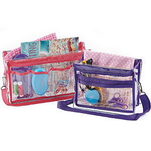 Sullivans Sassy Totes