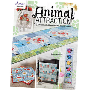 Animal Attraction